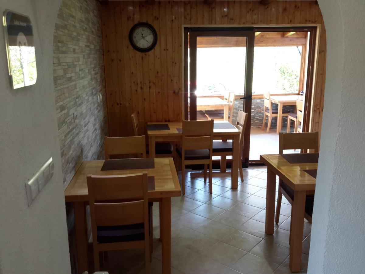 Lake House 1 Плитвицька Єзера Екстер'єр фото