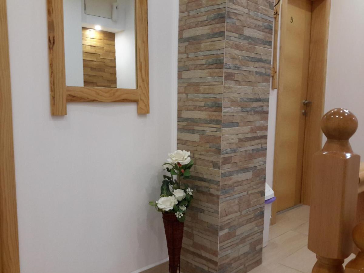 Lake House 1 Плитвицька Єзера Екстер'єр фото