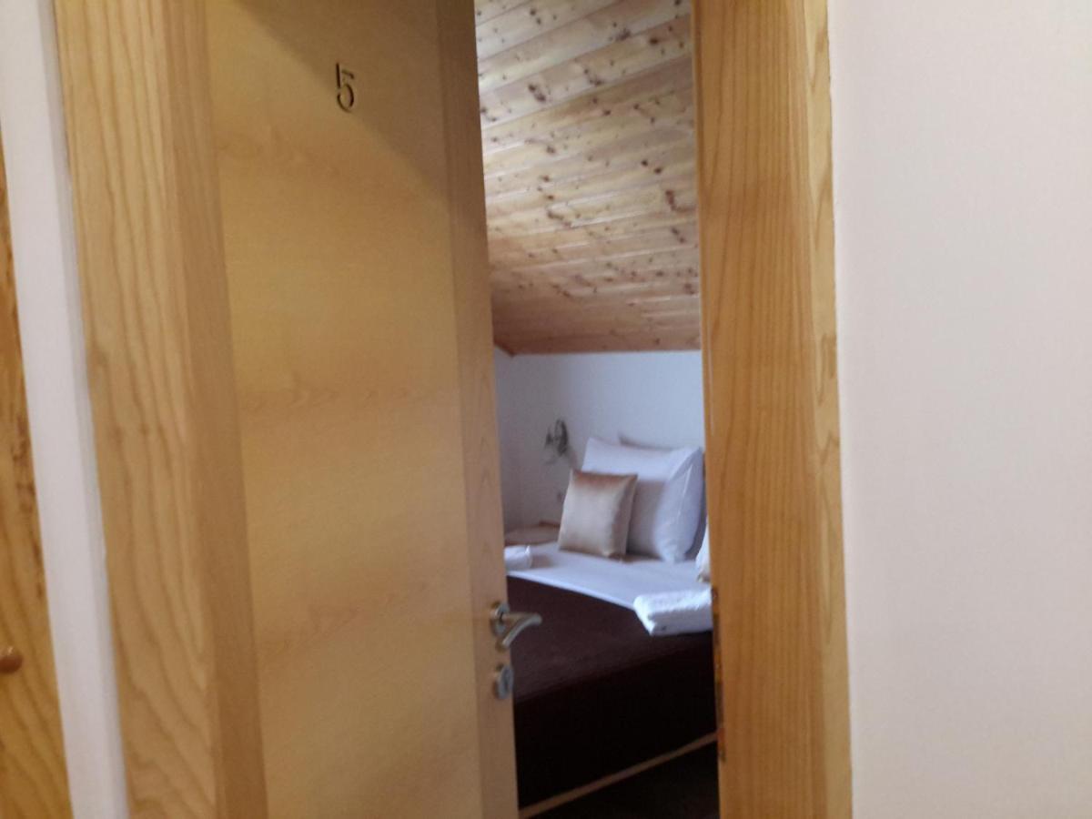 Lake House 1 Плитвицька Єзера Екстер'єр фото
